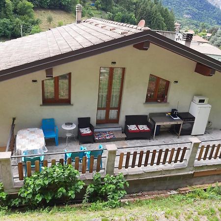B&B I Ghiri Canzo Exterior foto